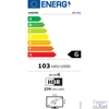 Kép 8/8 - Hisense 85" 85U7NQ 4K UHD Smart MiniLED TV