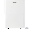 Kép 2/5 - Hisense D20HW páramentesítő