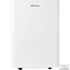 Kép 1/5 - Hisense D16HW páramentesítő
