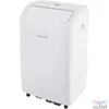Kép 1/4 - Hisense APH09QC 2,4/2,6kW hűtő-fűtő wifis mobil klíma