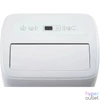 Kép 2/4 - Hisense APH09QC 2,4/2,6kW hűtő-fűtő wifis mobil klíma
