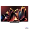 Kép 2/10 - Hisense 55" 55U7NQ 4K UHD Smart MiniLED TV (Újszerű)