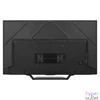 Kép 7/10 - Hisense 55" 55U7NQ 4K UHD Smart MiniLED TV (Újszerű)