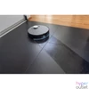 Kép 10/11 - Hisense RVCL144ABEVO fekete robotporszívó