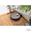 Kép 11/11 - Hisense RVCL144ABEVO fekete robotporszívó