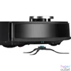 Kép 4/11 - Hisense RVCL144ABEVO fekete robotporszívó
