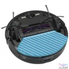 Kép 5/11 - Hisense RVCL144ABEVO fekete robotporszívó