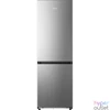 Kép 3/4 - Hisense RB3K330SAID szürke, alulfagyasztós, Hűtő:215L, Fagyasztó:115L, Total No frost hűtőszekrény