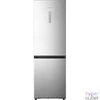 Kép 1/13 - Hisense RB3K330SAIE alulfagyasztós, Hűtő:215L, Fagyasztó:115L, Total No Frosthűtőszekrény