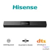 Kép 2/5 - Hisense HS2000 240W 2.1 csatornás DTS/DD hangprojektor