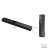 Kép 4/5 - Hisense HS2000 240W 2.1 csatornás DTS/DD hangprojektor