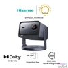 Kép 2/5 - Hisense C2 65"-300" 4K Smart Mini lézer projektor