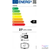 Kép 5/5 - Hisense 32" 32A4Q HD Ready Smart LED TV