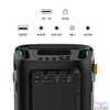 Kép 3/10 - Hisense Party Storm1 300W Bluetooth party hangszóró + 2 mikrofon