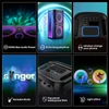 Kép 5/10 - Hisense Party Storm1 300W Bluetooth party hangszóró + 2 mikrofon