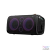 Kép 7/10 - Hisense Party Storm1 300W Bluetooth party hangszóró + 2 mikrofon