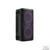 Kép 10/10 - Hisense Party Storm1 300W Bluetooth party hangszóró + 2 mikrofon