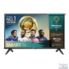 Kép 1/8 - Hisense 40" 40A4Q Full HD Smart LED TV