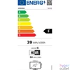 Kép 8/8 - Hisense 40" 40A4Q Full HD Smart LED TV