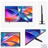 Kép 3/8 - Hisense 50" 50E7Q 4K UHD Smart QLED TV