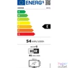 Kép 8/8 - Hisense 50" 50E7Q 4K UHD Smart QLED TV