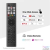 Kép 5/8 - Hisense 55" 55A6Q 4K UHD Smart LED TV
