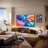Kép 7/8 - Hisense 55" 55E7Q 4K UHD Smart QLED TV