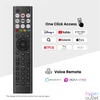 Kép 5/8 - Hisense 55" 55U7Q 4K UHD Smart MiniLED ULED TV
