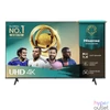 Kép 1/8 - Hisense 65" 65A6Q 4K UHD Smart LED TV