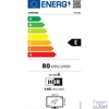 Kép 8/8 - Hisense 65" 65A6Q 4K UHD Smart LED TV