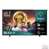 Kép 1/8 - Hisense 65" 65E7Q 4K UHD Smart QLED TV