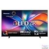 Kép 2/8 - Hisense 65" 65E7Q 4K UHD Smart QLED TV