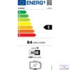 Kép 8/8 - Hisense 65" 65U7Q 4K UHD Smart MiniLED ULED TV
