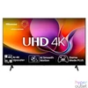 Kép 2/8 - Hisense 75" 75A6Q 4K UHD Smart LED TV