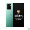 Kép 9/9 - HMD Pulse+ 6,56" LTE 4/128GB DualSIM zöld okostelefon
