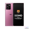Kép 9/9 - HMD Skyline 6,55" 5G 12/256GB DualSIM pink okostelefon