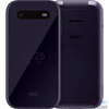 Kép 1/4 - HMD 2660 FLIP 4G TA-1711 2,8" DualSIM lila mobiltelefon