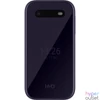 Kép 2/4 - HMD 2660 FLIP 4G TA-1711 2,8" DualSIM lila mobiltelefon