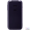 Kép 3/4 - HMD 2660 FLIP 4G TA-1711 2,8" DualSIM lila mobiltelefon
