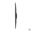 Kép 3/3 - Home LCDH 081 32"-55" fix fekete fali konzol