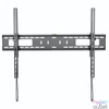 Kép 2/3 - Home LCDH 30 60"-100" dönthető fekete fali konzol