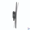 Kép 3/3 - Home LCDH 30 60"-100" dönthető fekete fali konzol