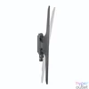 Kép 3/3 - Home LCDH 30 60"-100" dönthető fekete fali konzol