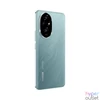 Kép 3/4 - Honor 200 6,7" 5G 8/256GB DualSIM zöld okostelefon