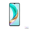 Kép 2/12 - Honor X6b 6,56" LTE 4/128GB DualSIM zöld okostelefon