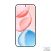 Kép 1/6 - Honor 400 6,55" 5G 8/512GB DualSIM fekete okostelefon