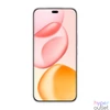 Kép 1/6 - Honor 400 Pro 6,7" 5G 12/512GB DualSIM szürke okostelefon