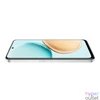 Kép 11/13 - Honor X7d 6,77" LTE 6/128GB DualSIM ezüst okostelefon