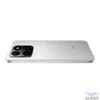 Kép 12/13 - Honor X7d 6,77" LTE 6/128GB DualSIM ezüst okostelefon