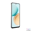 Kép 2/13 - Honor X7d 6,77" LTE 6/128GB DualSIM ezüst okostelefon